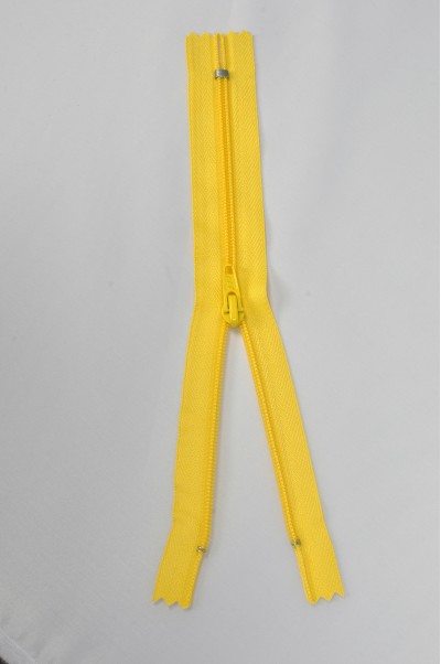 ZIP028 1號拉鏈 單頭拉鏈  聚酯牙拉鏈款式   密尾拉鏈   不設單獨拉鍊訂購 細節-2